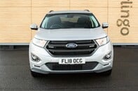 Ford Edge SPORT TDCI 7