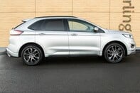 Ford Edge SPORT TDCI 36