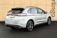 Ford Edge SPORT TDCI 4