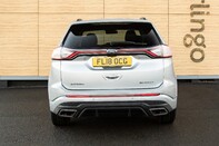 Ford Edge SPORT TDCI 8