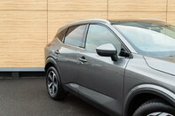 Nissan Qashqai DIG-T N-CONNECTA MHEV 9