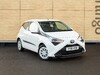 Toyota Aygo VVT-I X-PLAY X-SHIFT