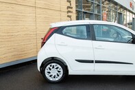 Toyota Aygo VVT-I X-PLAY X-SHIFT 11