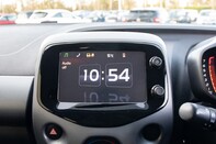 Toyota Aygo VVT-I X-PLAY X-SHIFT 24