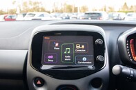 Toyota Aygo VVT-I X-PLAY X-SHIFT 25