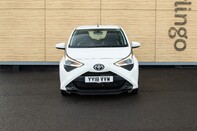 Toyota Aygo VVT-I X-PLAY X-SHIFT 7