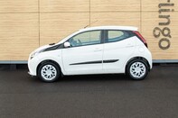 Toyota Aygo VVT-I X-PLAY X-SHIFT 16