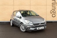 Vauxhall Corsa SE ECOFLEX 1