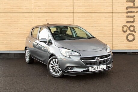 Vauxhall Corsa SE ECOFLEX