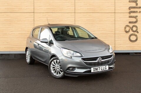 Vauxhall Corsa SE ECOFLEX 1