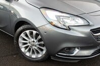 Vauxhall Corsa SE ECOFLEX 3