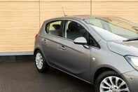 Vauxhall Corsa SE ECOFLEX 9