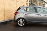 Vauxhall Corsa SE ECOFLEX 11