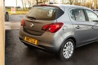 Vauxhall Corsa SE ECOFLEX 10