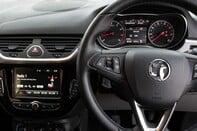 Vauxhall Corsa SE ECOFLEX 21