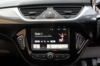 Vauxhall Corsa SE ECOFLEX 25