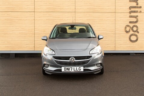 Vauxhall Corsa SE ECOFLEX 7