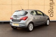 Vauxhall Corsa SE ECOFLEX 4