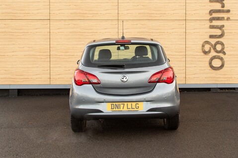 Vauxhall Corsa SE ECOFLEX 8