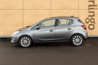 Vauxhall Corsa SE ECOFLEX 16