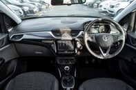 Vauxhall Corsa SE ECOFLEX 13