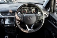 Vauxhall Corsa SE ECOFLEX 23