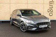 Ford Focus ST-LINE X EDITION MHEV 1