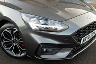 Ford Focus ST-LINE X EDITION MHEV 3