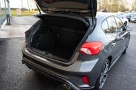 Ford Focus ST-LINE X EDITION MHEV 34