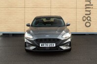 Ford Focus ST-LINE X EDITION MHEV 7