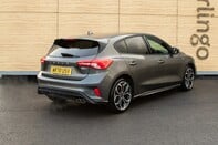 Ford Focus ST-LINE X EDITION MHEV 4