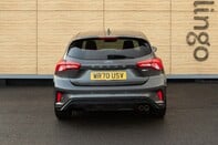 Ford Focus ST-LINE X EDITION MHEV 8