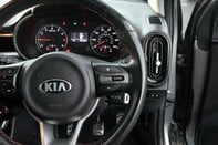 Kia Picanto GT-LINE 22