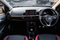 Kia Picanto GT-LINE 13