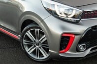 Kia Picanto GT-LINE 3