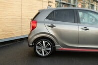 Kia Picanto GT-LINE 11