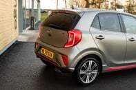 Kia Picanto GT-LINE 10