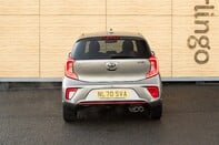 Kia Picanto GT-LINE 8