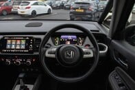 Honda Jazz I-MMD CROSSTAR EX 23