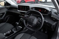 Peugeot 2008 PURETECH S/S ALLURE PREMIUM 5