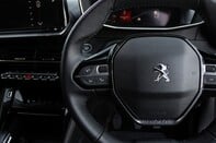 Peugeot 2008 PURETECH S/S ALLURE PREMIUM 21