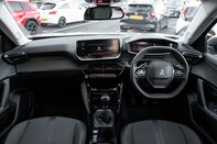 Peugeot 2008 PURETECH S/S ALLURE PREMIUM 13