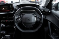 Peugeot 2008 PURETECH S/S ALLURE PREMIUM 23