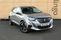 Peugeot 2008 PURETECH S/S ALLURE PREMIUM 1