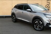 Peugeot 2008 PURETECH S/S ALLURE PREMIUM 9