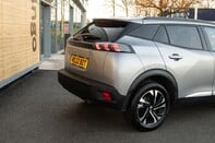 Peugeot 2008 PURETECH S/S ALLURE PREMIUM 10