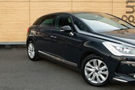 DS DS 5 BLUEHDI ELEGANCE S/S 9