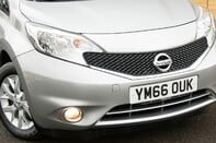 Nissan Note ACENTA 14