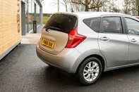 Nissan Note ACENTA 10