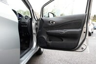 Nissan Note ACENTA 17